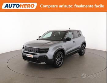 JEEP Avenger PW32886