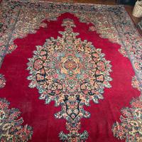 Tappeto persiano originale