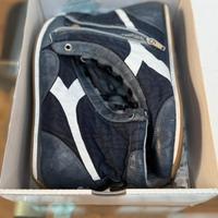 Diadora Heritages