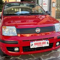 Fiat Panda 1.3 MULTIJET 75CV Dynamic IN ORDINE