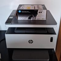 Hp mfp 1202nw tamburo nuovo + toner