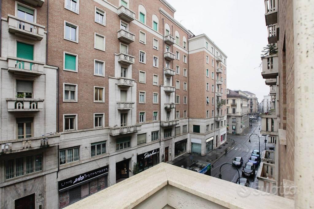 Quadrilocale in Centro, foto 8 di 30