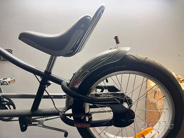 Bici Chopper