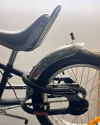 Bici Chopper