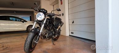 Ducati Monster 695 - 2006