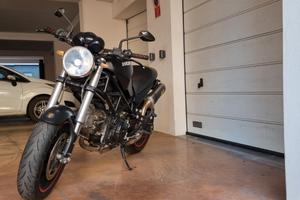 Ducati Monster 695 - 2006