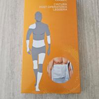 Cintura Post-operatoria Dr. Gibaud 