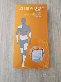 Cintura Post-operatoria Dr. Gibaud 