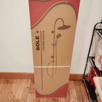 colonna doccia Sole