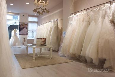 Santa croce negozio fronte via mq 730