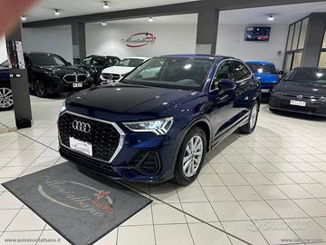 AUDI Q3 SPB 35 TDI S tronic