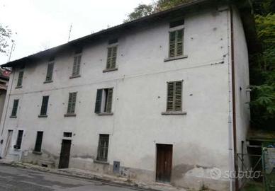 Appartamento a Paladina BG