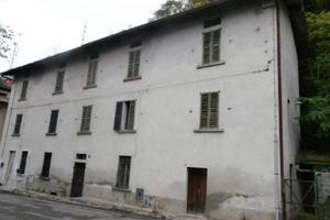 Appartamento a Paladina BG