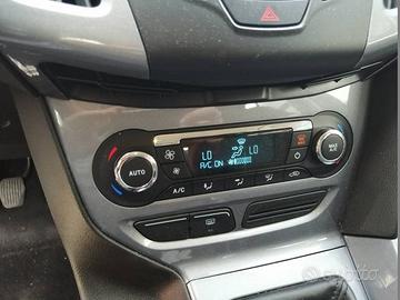 Comandi riscaldamento FORD FOCUS del 2013