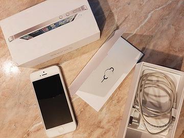 iPhone 5