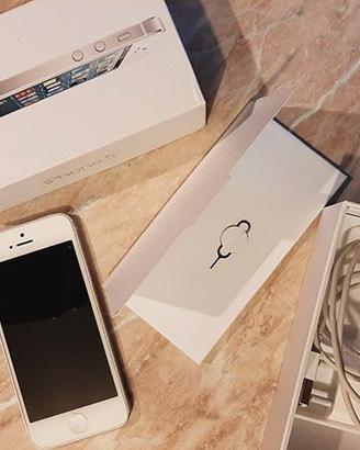 iPhone 5
