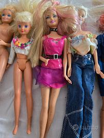 Barbie vintage