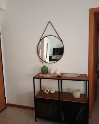 Moile ingresso Ikea FJALLBO