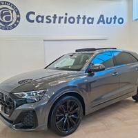 Audi Q8 NUOVO MODELLO SUV 50 TDI 286 CV quattro ti