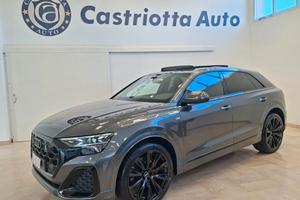 Audi Q8 NUOVO MODELLO SUV 50 TDI 286 CV quattro ti