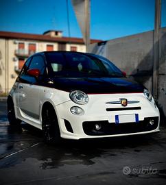 500 Abarth