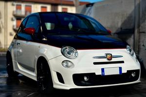 500 Abarth