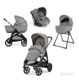 Trio Inglesina Aptica 