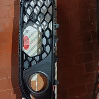 Griglia Alfa Romeo Giulia