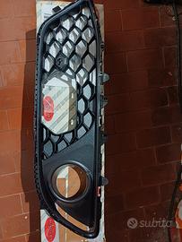 Griglia Alfa Romeo Giulia