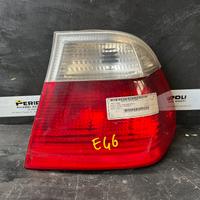 Bmw E36 E46 E90 Z4 serie 1 fanale - proiettore