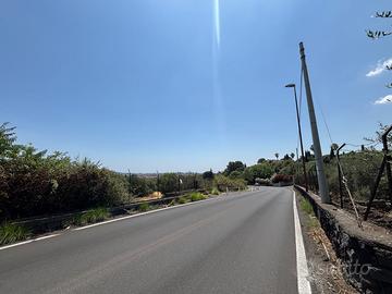 TERRENO EDIFICABILE 4000 MQ SAN GIOVANNI LA PUNTA