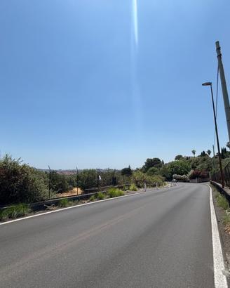 TERRENO EDIFICABILE 4000 MQ SAN GIOVANNI LA PUNTA
