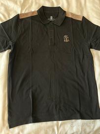 Brunello Cucinelli Polo