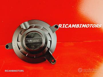 PROTEZIONE CARTER FRIZIONE KAWASAKI ZX10R