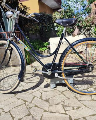 bicicletta iris
