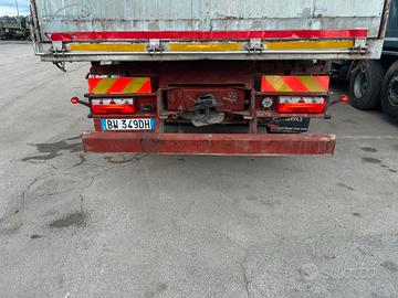 Iveco Turbostar 190-48