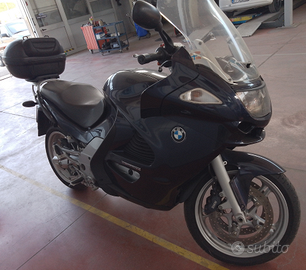 Bmw k1200gt