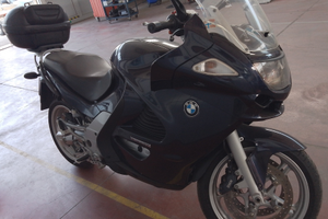 Bmw k1200gt