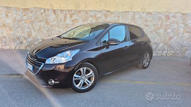 Peugeot 208 1.6 e-HDi 92 CV Stop&Start 5 porte All
