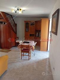 Casa Indipendente Arsoli [Cod. rif 3299253VRG]