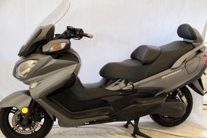Suzuki Burgman 650