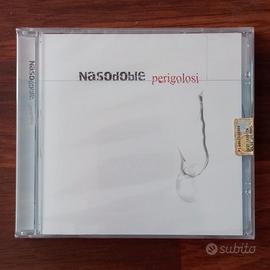 Nasodoble - Perigolosi (Elicriso Music © 2010)