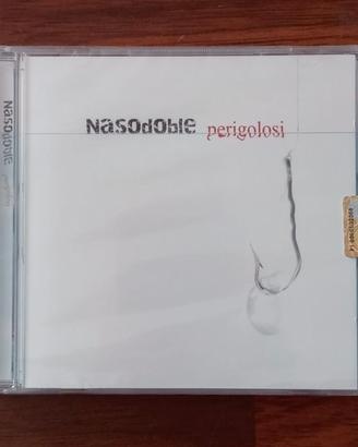 Nasodoble - Perigolosi (Elicriso Music © 2010)