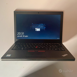 Lenovo ThinkPad x260