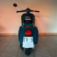 Vespa ET3 - targa TV