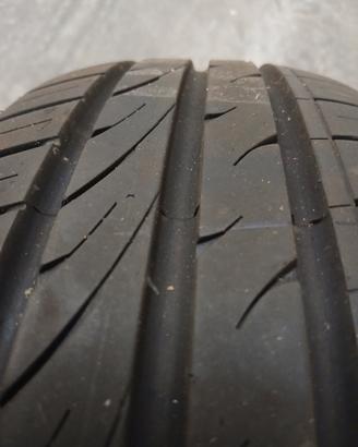 Nexen N Blue 165/65 r15 165/65/15