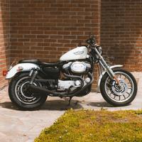 Harley-Davidson Sportster S - 2003