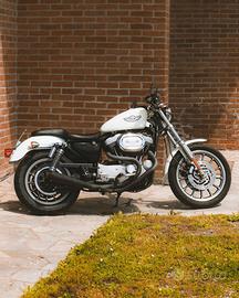 Harley-Davidson Sportster S - 2003