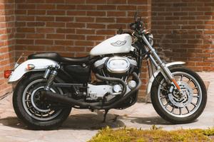 Harley-Davidson Sportster S - 2003