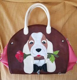 Borsa Braccialini Mia